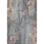 Tapis floral Premium Crestover AMF1869 lavable à la machine-1682156179