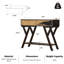 Console de 38 po Gaely