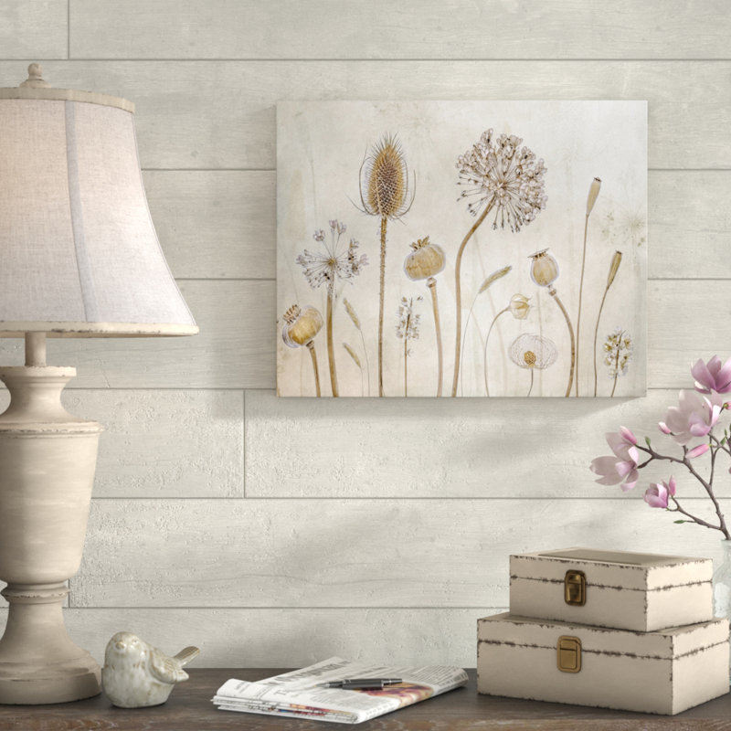 " Growing Old " by Mandy Disher, 20" H x 30" W, Wrapped Canvas, No Frame