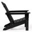Chaise Adirondack en résine Geoff avec repose-pieds-1532368170