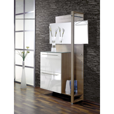 5110 Coat Rack