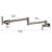AWZTOO Kitchen Faucet-61456798
