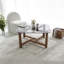 Dhwani Cross Legs Coffee Table