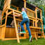 Portique Adventure Bend