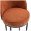 Ensemble de 2 tabourets de bar à hauteur de comptoir Coolmore l 18,31 po x P 19,49 po x H 34,84 po Coolmore