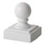 Ball Finial-114407170