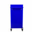 Armoire d'appoint en acier Lyndley-1049481938