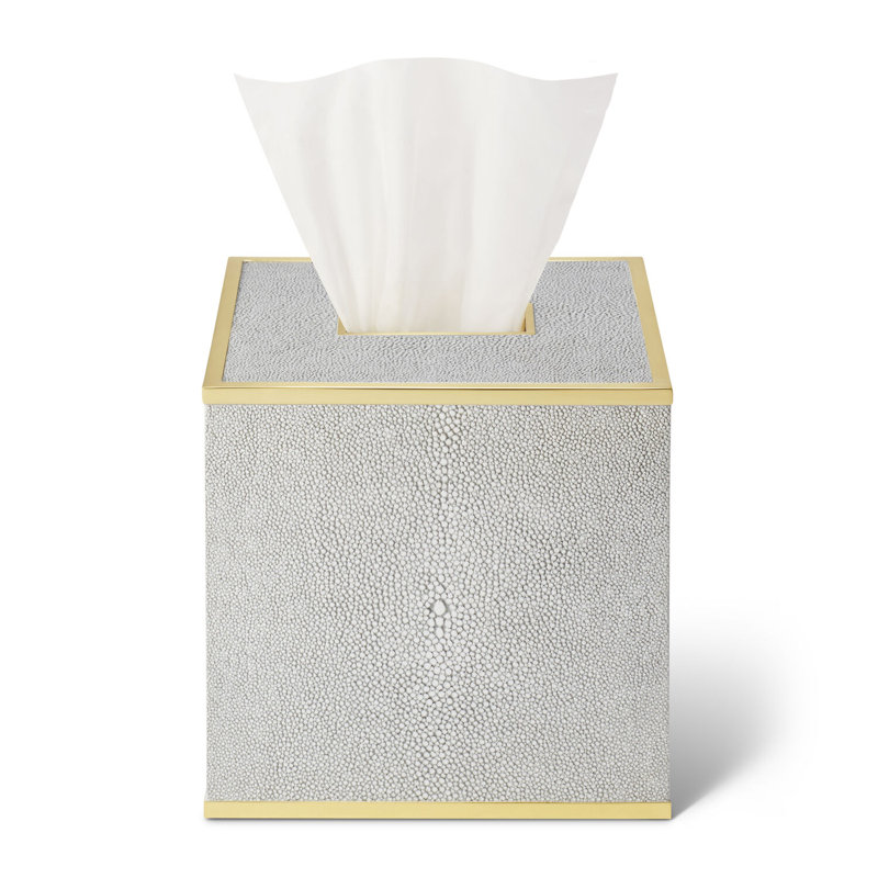 Bathroom Accessory Set, Dove