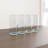 Thomason 15oz. Drinking Glass Set