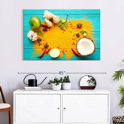 Yarlin Saveurs de la Thaïlande