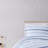 Polyester Striped Quilt Set-296049442