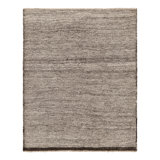 Kilim & Flat Weave One-of-a-Kind 4'4X5'7 Area Rug