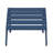 Shawnna Foldable Outdoor Adirondack Chair-83679463