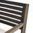 Outdoor Acacia Wood Dining Chair With Cushons-1930570400
