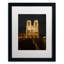 «Notre-Dame de Paris» par Cliffton, reproduction de photo encadrée-19666385-70654883-19666384