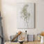 «Farmhouse Pressed Flower I», impression sur toile tendue-405824208