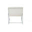 Fauteuil d'appoint Wilmouth