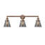 Andrews 3 - Light Dimmable Vanity Light-32237422-32237425-32237427