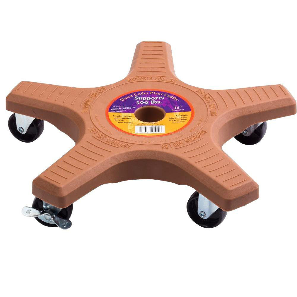 Denson Caddy Plant Stand Arlmont & Co. 