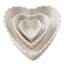 Rosy Check Everyday Heart Baker