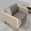 Chaise d'appoint Norwyn-14991411