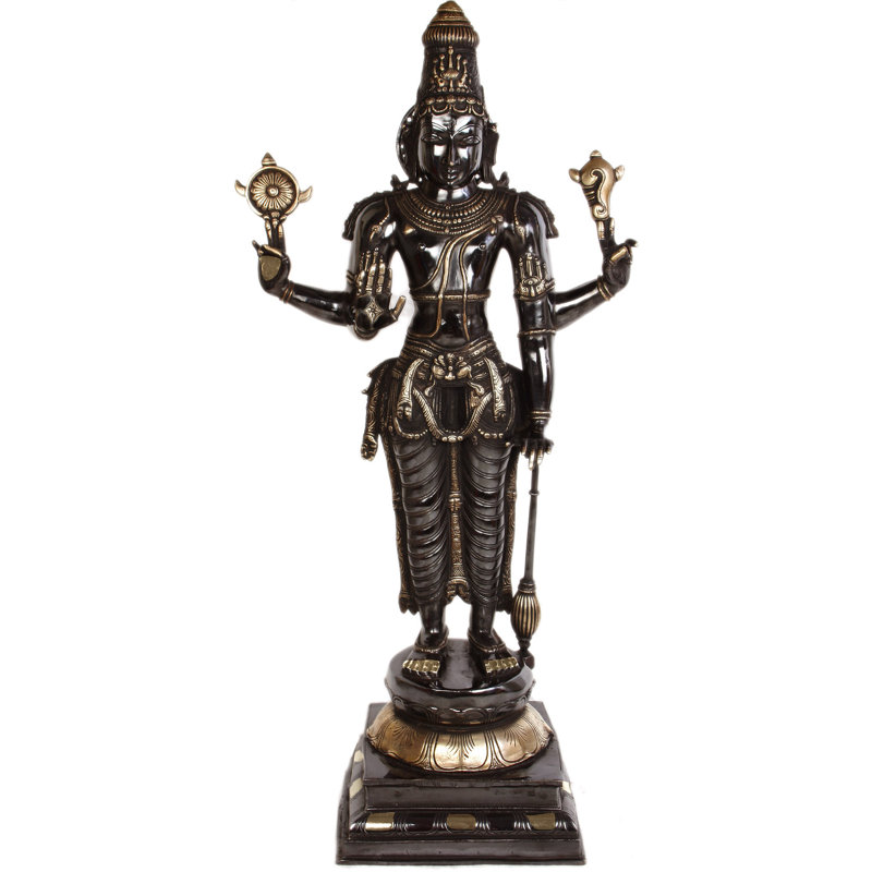 Religious & Spiritual Statue
