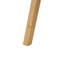 Counter Stool with Solid Wood Frame-1542749965