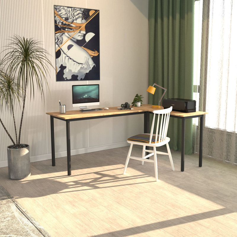 Bureau d'étude, Naturel
