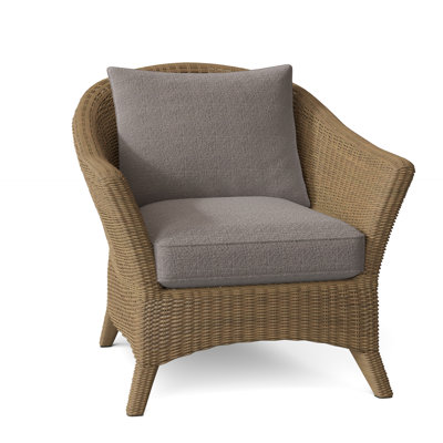 Cape Cod Outdoor Armchair