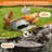 7.9'' Silver Chicken Feeder Rodent Proof