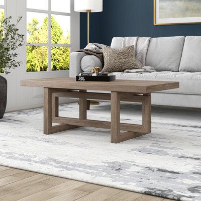 Table basse Cesily