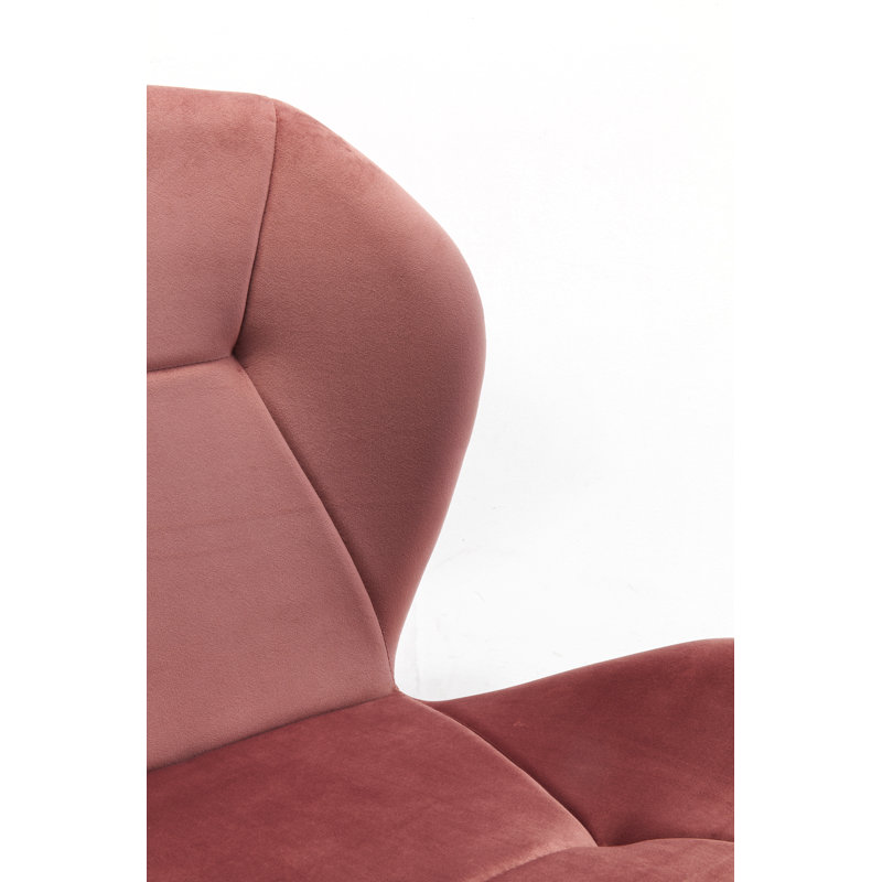 Chair Viva, Rose