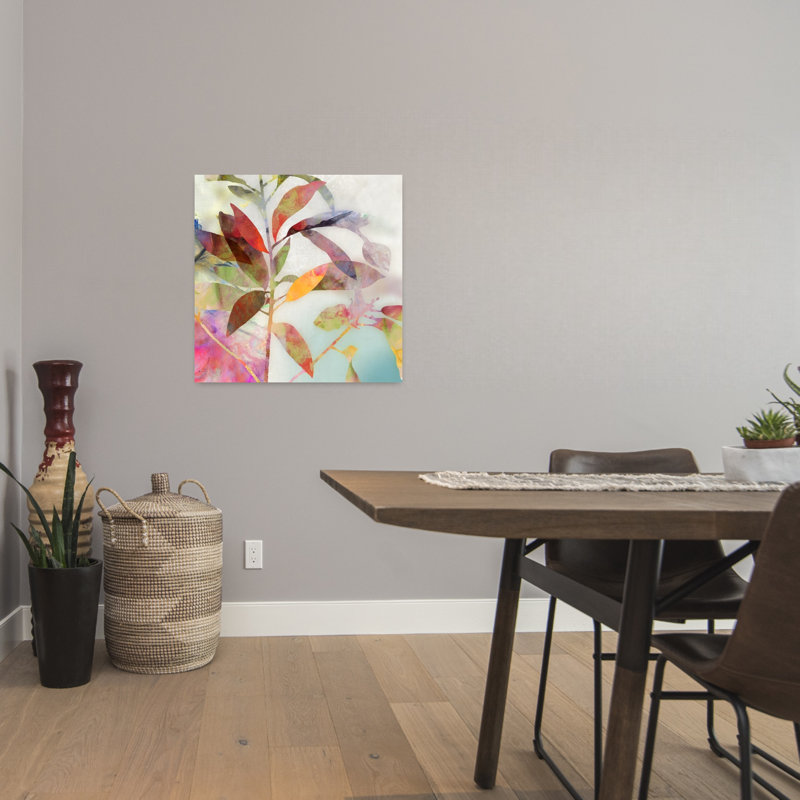 Print, 60.96cm H x 60.96cm W
