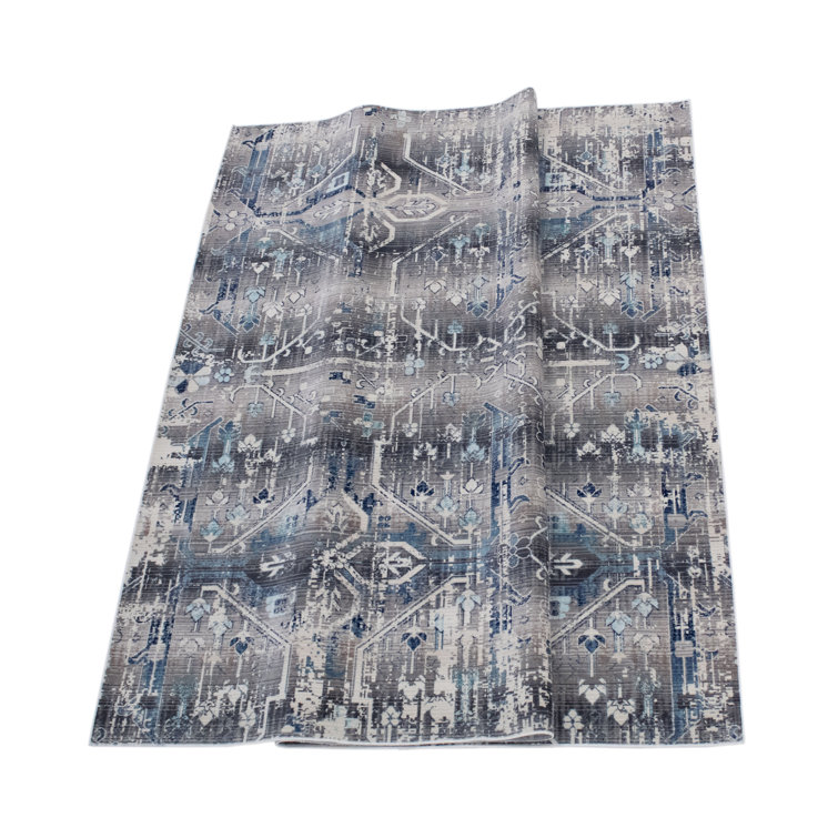 Morvant Southwestern Indoor Rug