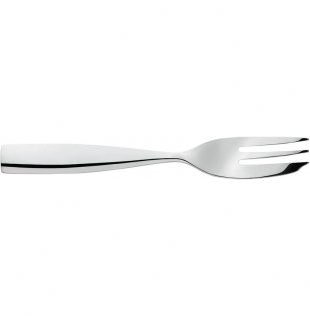 Dressed Stainless Steel Salad / Dessert Fork