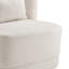 Bethane Upholstered Swivel Barrel Chair-1566593244