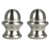 Brushed Nickel selected