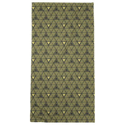 Jordao Beach Towel