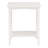 Wenger Solid Wood End Table-251300704-251300717