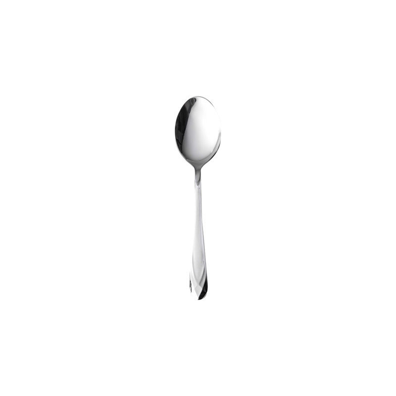 Cuillère à dessert Diamante