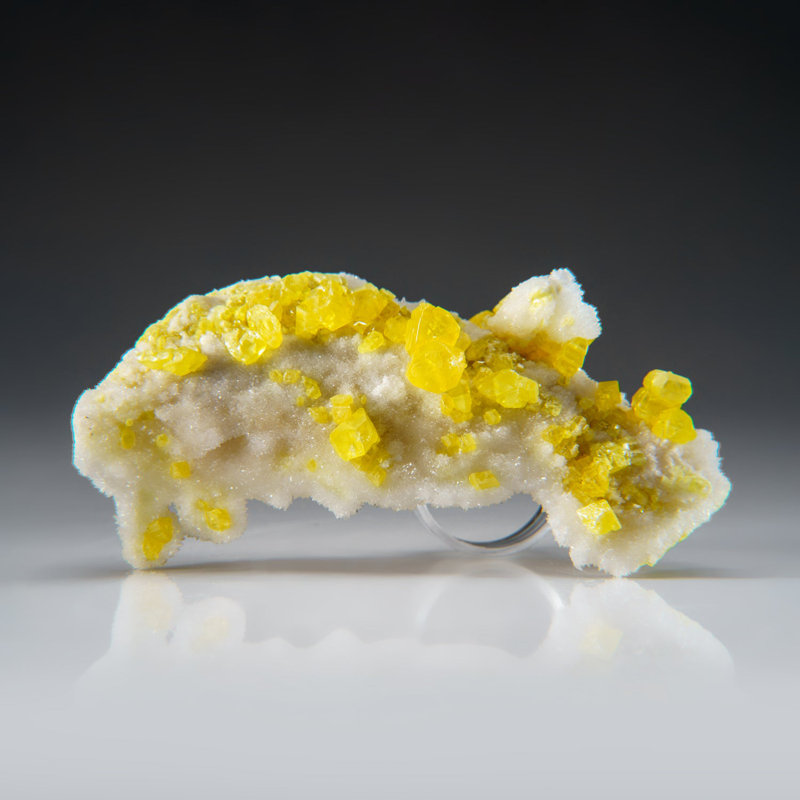 Crystal