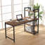 119.38cm Rectangle Writing Desk-1429363407