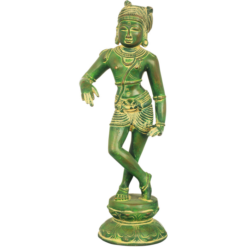 Figurine Oliur Shiva