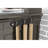 Suncast Patio Storage and Prep Station-96903236