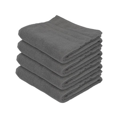 Cotton Bath Towels