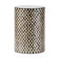 Tabouret de table d'appoint Adaire