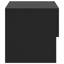 Jaicere Wall-mounted Bedside Cabinet-1179381342