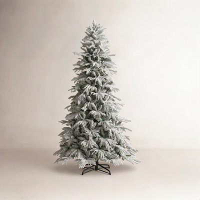 Pre-Lit Christmas Tree