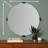 Donita Round Mirror-1704433701