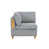 Gris clair est en rupture de stock